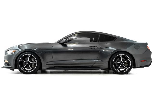 Used 2016 Ford Mustang GT Premium RWD image 9