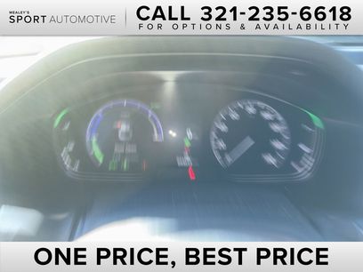 Used 2022 Honda Accord Sport