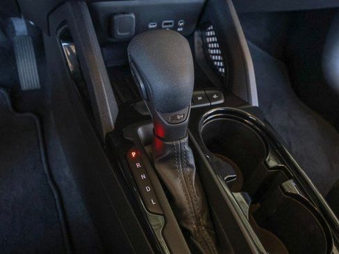 Used 2023 Chevrolet TrailBlazer LT w/ LPO, Blackout Package FWD image 21