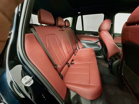 Certified 2023 BMW X3 xDrive30i w/ Premium Package w/ZPA image 31