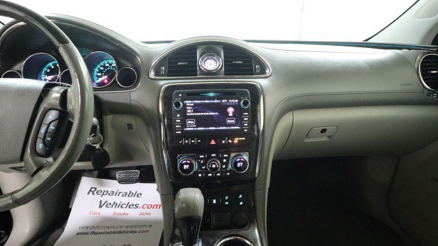 Used 2016 Buick Enclave Leather AWD/4WD image 15