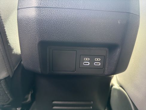 New 2026 Toyota Tacoma TRD Sport image 5