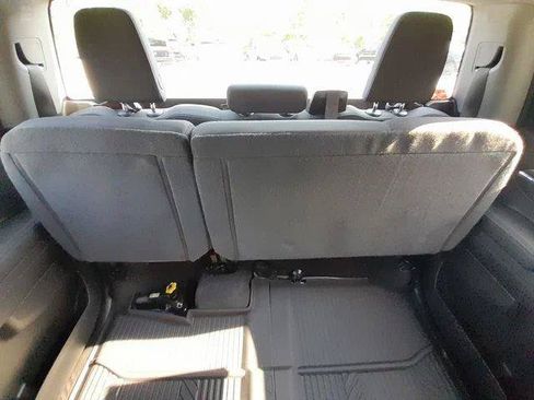 Used 2024 Chevrolet Silverado 1500 LT AWD/4WD image 41