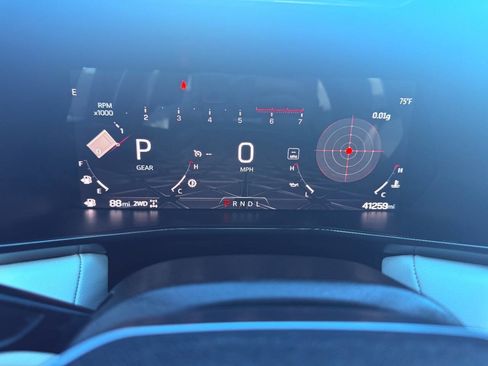 Used 2023 GMC Canyon AT4X w/ Edition 1 AWD/4WD image 36