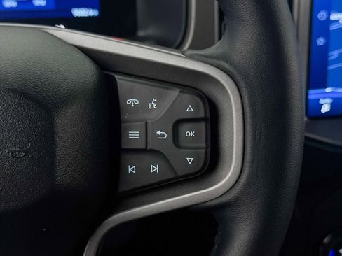 Used 2024 Ford Bronco Outer Banks image 22