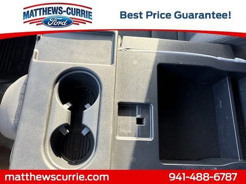 Certified 2025 Ford F450 XL w/ FX4 Off-Road Package image 22