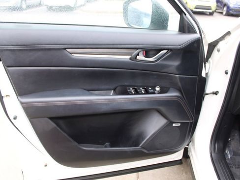 Used 2022 MAZDA CX-5 AWD 2.5 S w/ Premium Package image 20