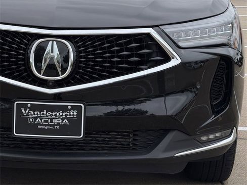 Used 2023 Acura RDX AWD w/ Advance Package image 9