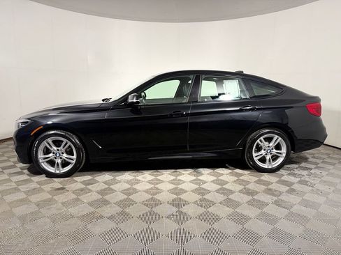 Used 2018 BMW 330i Gran Turismo xDrive AWD/4WD image 3