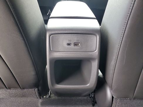 New 2026 Chevrolet Trax RS w/ Driver Confidence Package FWD image 13