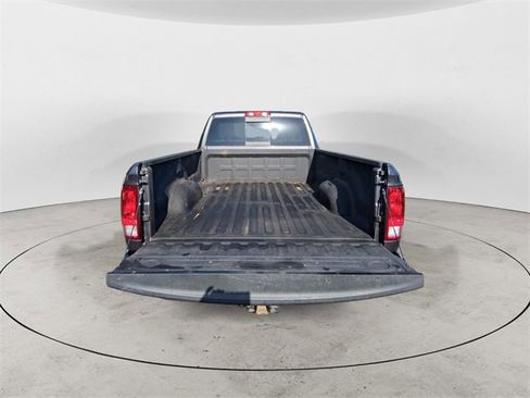 Used 2018 RAM 2500 Big Horn image 16