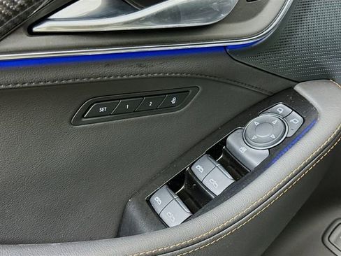 Used 2025 Cadillac CT5 Sport w/ Sun And Sound Package image 20