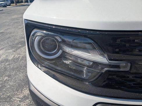 New 2026 Ford Bronco Sport Big Bend w/ Convenience Package image 11