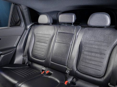 New 2026 Mercedes-Benz GLC 300 4MATIC image 25