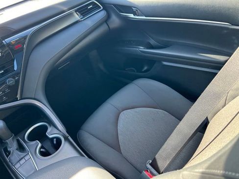 Used 2023 Toyota Camry LE w/ Convenience Package image 11