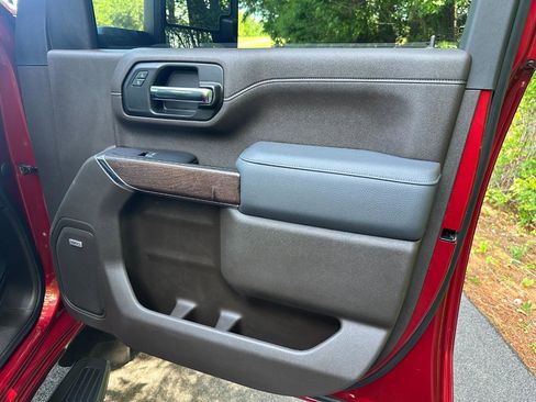 Used 2022 GMC Sierra 3500 Denali AWD/4WD image 29