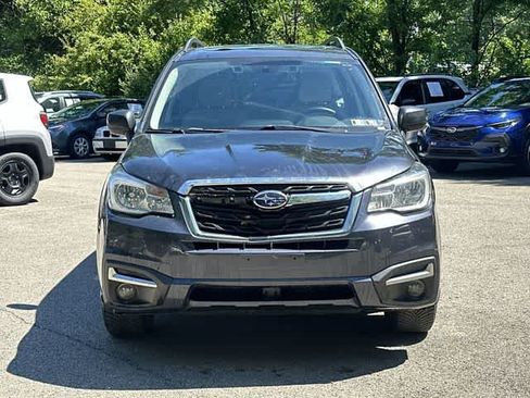 Used 2017 Subaru Forester 2.5i Premium AWD/4WD image 18
