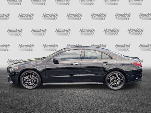 New 2026 Mercedes-Benz CLA 250 4MATIC image 7