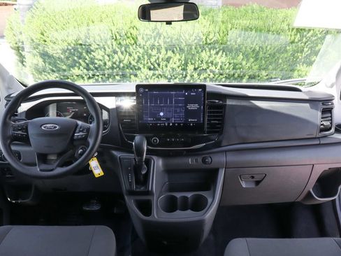 Used 2024 Ford Transit 350 XLT RWD image 31