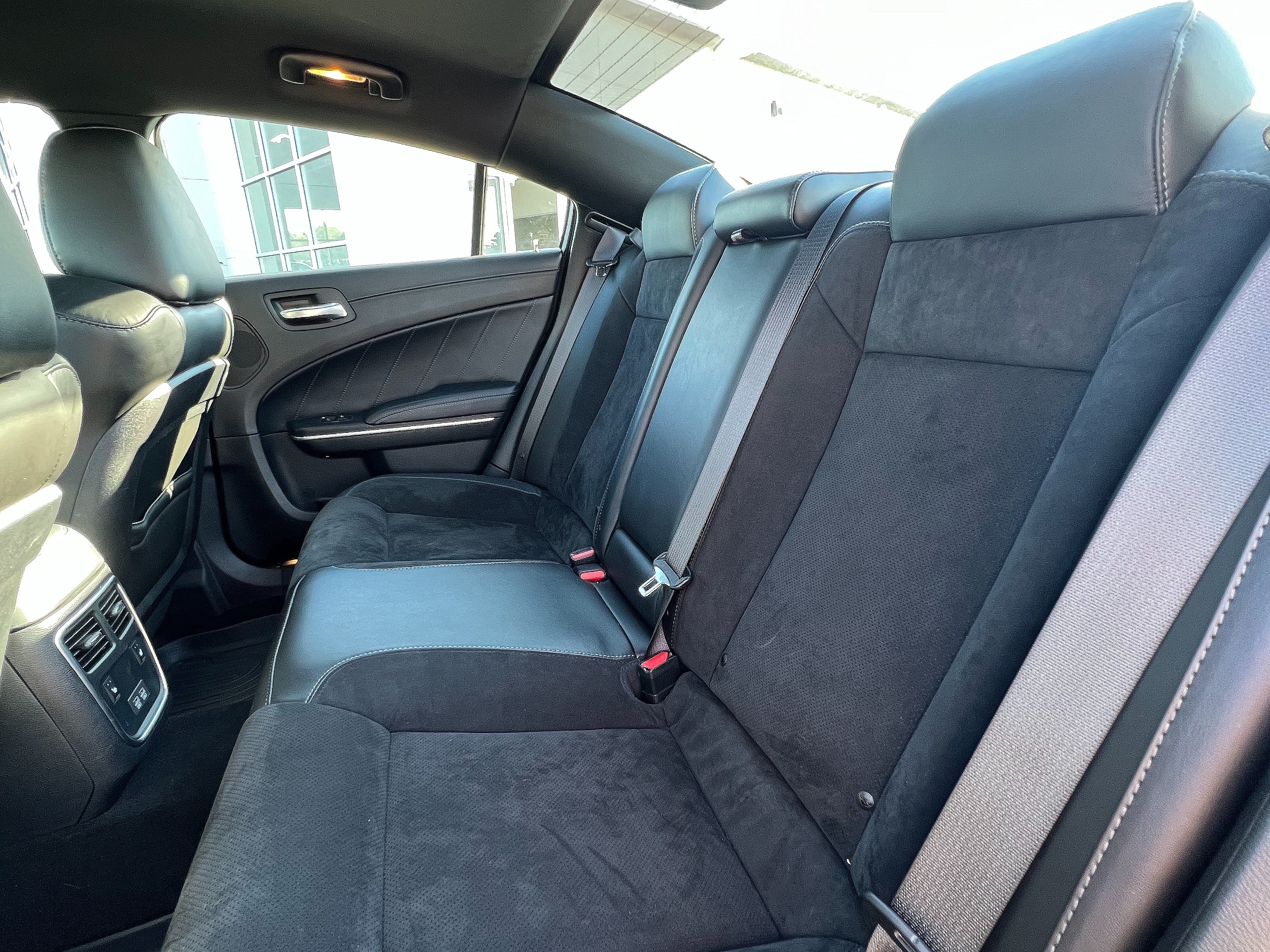 Used 2022 Dodge Charger GT w/ Plus Group AWD/4WD image 20