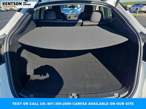 Used 2023 Tesla Model Y Performance image 11