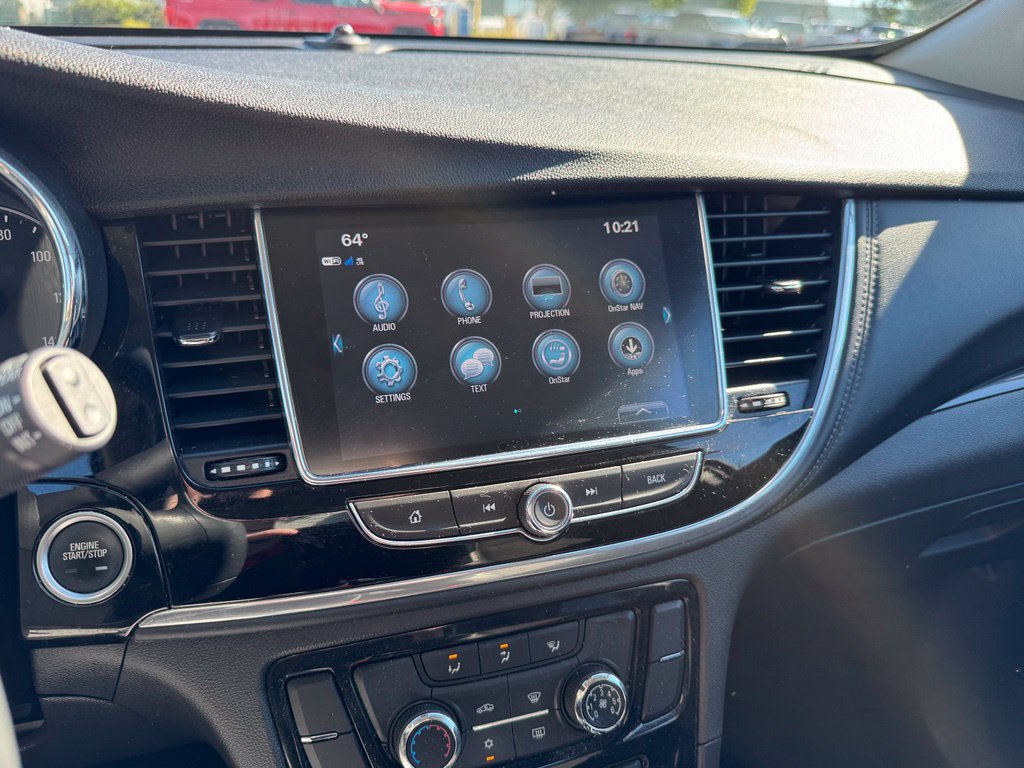 Used 2020 Buick Encore Preferred FWD image 16