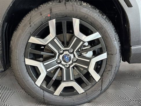 New 2026 Subaru Outback Touring XT image 30