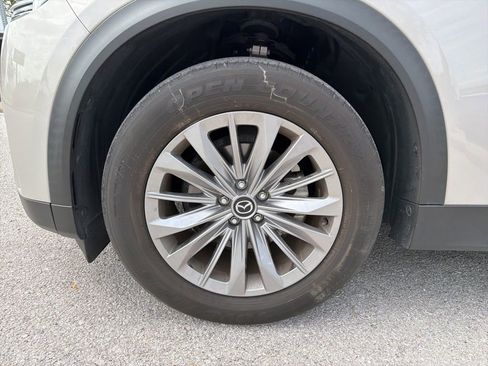 Used 2024 MAZDA CX-90 3.3 Turbo w/ Preferred Package image 11