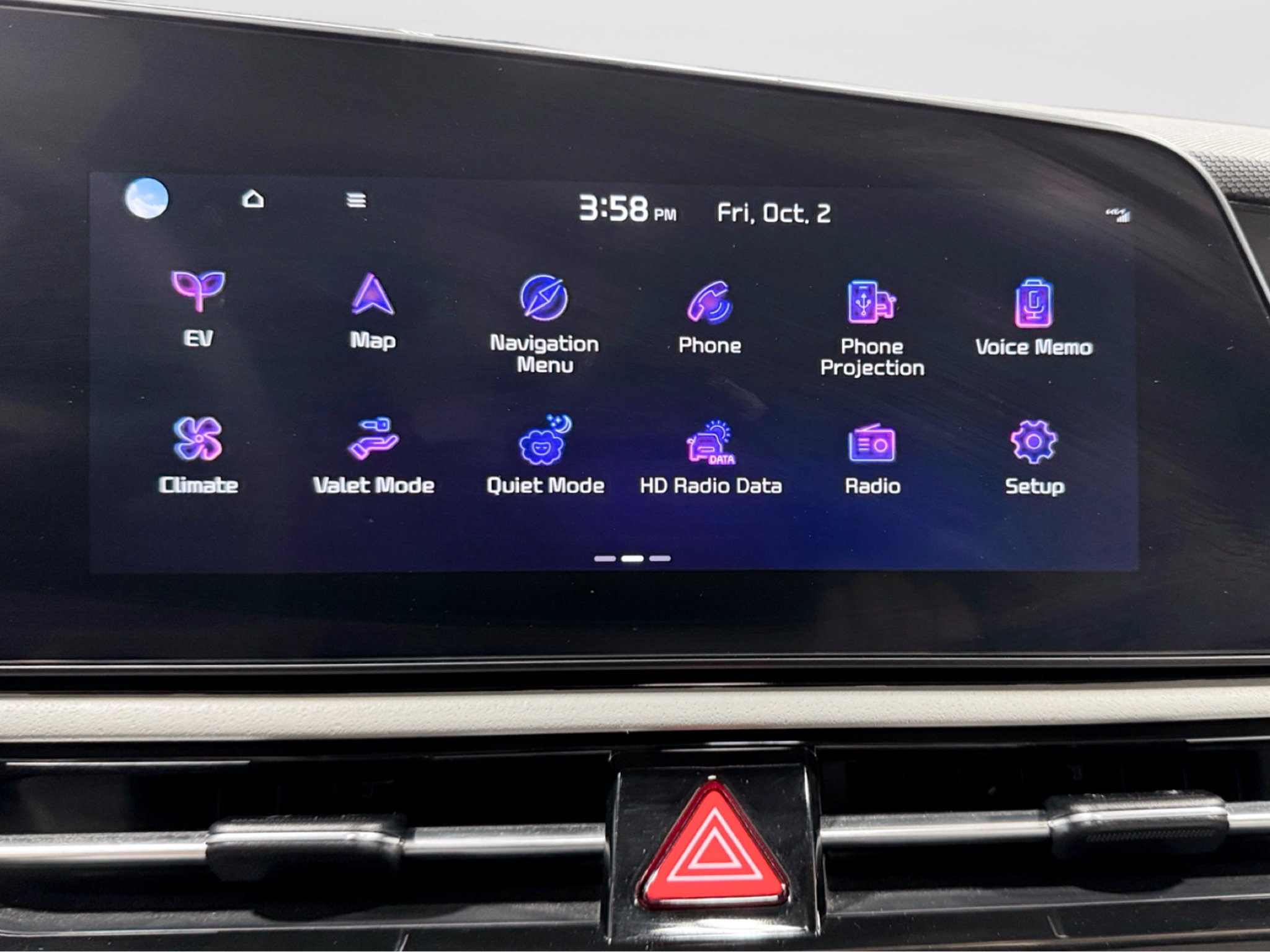 Used 2023 Kia Niro Wave w/ Wave Preserve Package FWD image 13