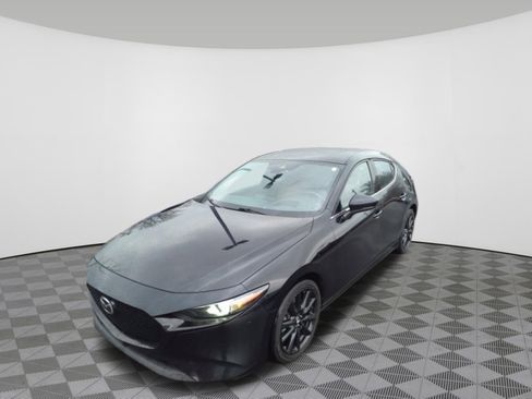 Used 2020 MAZDA MAZDA3 AWD Hatchback w/ Premium Pkg image 7