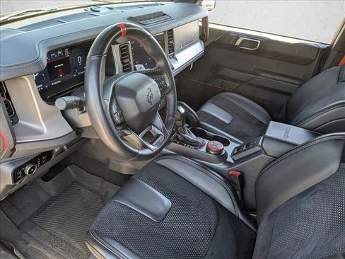 Used 2023 Ford Bronco Raptor AWD/4WD image 9
