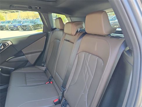 Certified 2026 BMW X3 xDrive30i w/ Convenience Package AWD/4WD image 15