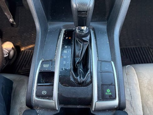 Used 2016 Honda Civic LX image 22