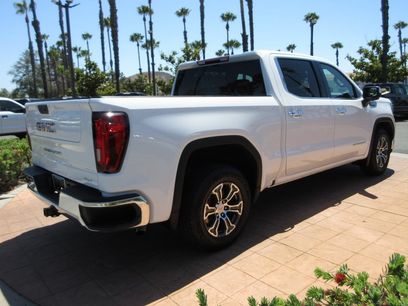 Used 2025 GMC Sierra 1500 SLT