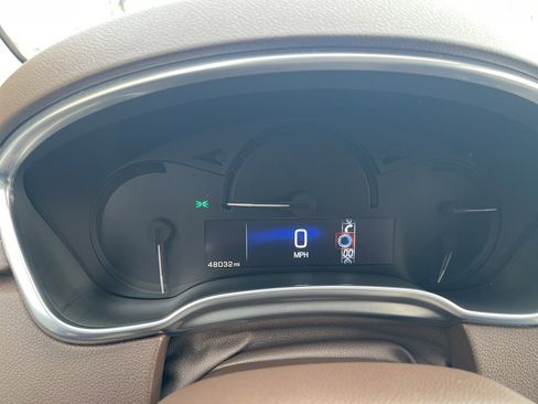 Used 2014 Cadillac SRX Performance w/ Driver Awareness Package image 20