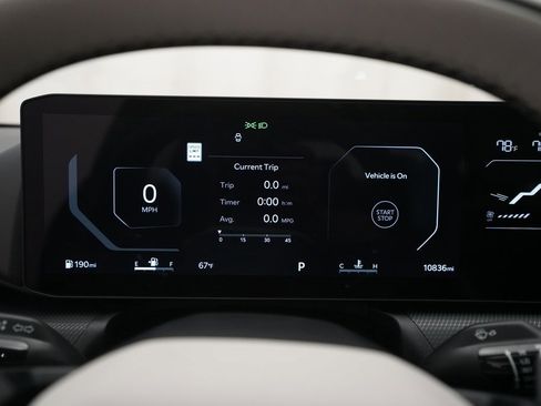 Certified 2025 Kia K4 GT-Line w/ GT-Line Premium Package image 2