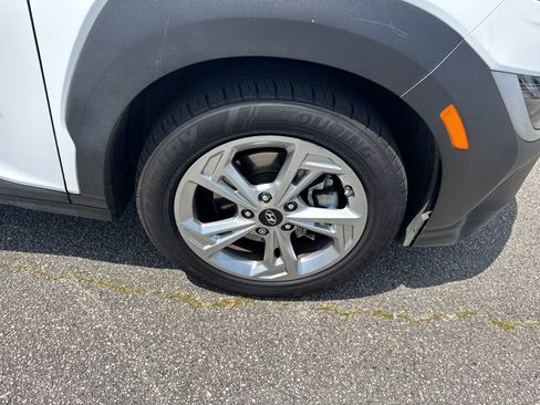 Used 2023 Hyundai Kona SEL w/ Cargo Package AWD/4WD image 12