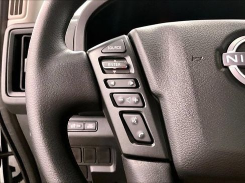 New 2026 Nissan Frontier S RWD image 23