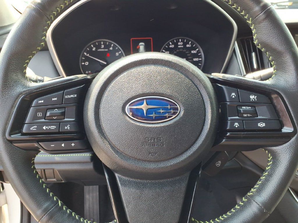 Certified 2024 Subaru Outback Onyx Edition AWD/4WD image 5
