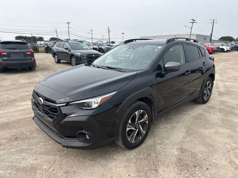 Used 2024 Subaru Crosstrek 2.0i Premium AWD/4WD image 1