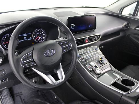 Used 2023 Hyundai Santa Fe SEL image 15