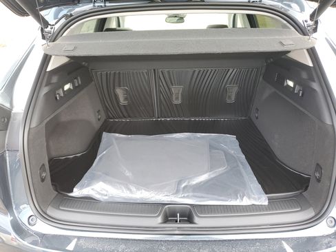 New 2026 Buick Envision Sport Touring image 11