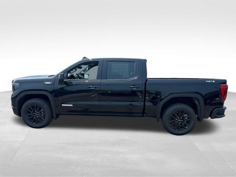 New 2026 GMC Sierra 1500 Elevation w/ Elevation Premium Package AWD/4WD image 2