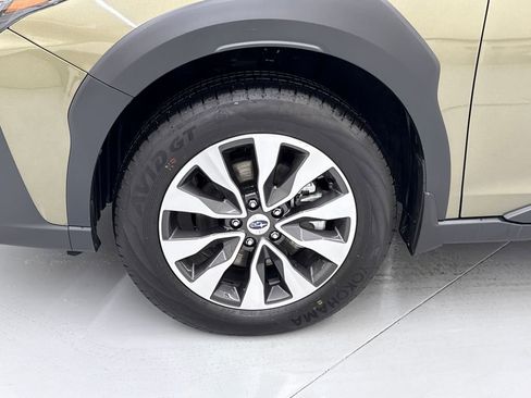 New 2025 Subaru Outback Touring image 10