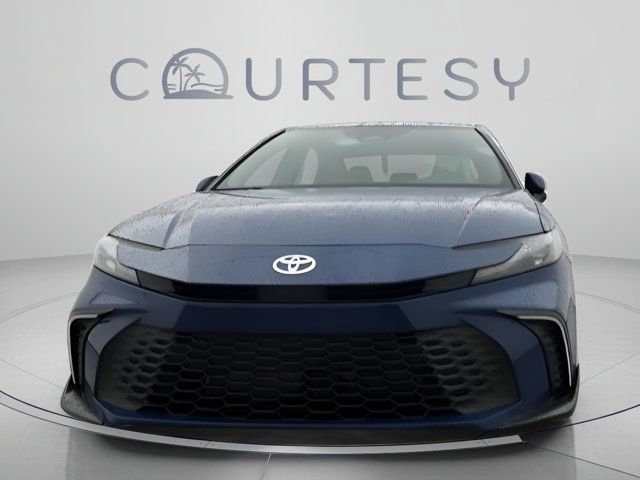 Certified 2026 Toyota Camry SE FWD image 29