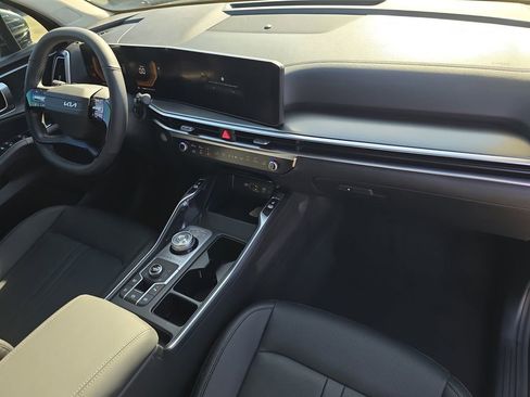 New 2026 Kia Sorento EX image 12
