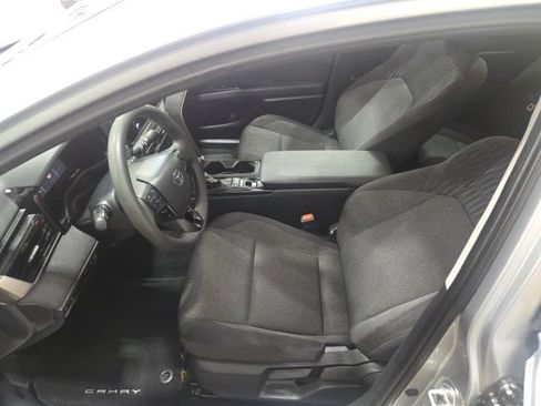 Used 2025 Toyota Camry LE FWD image 20