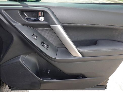 Used 2018 Subaru Forester 2.5i Premium w/ Popular Package #2 image 21