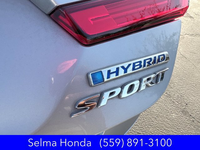 Certified 2022 Honda Accord Sport image 26