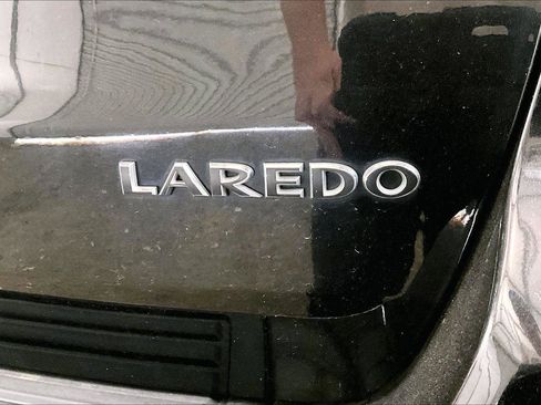 Used 2015 Jeep Grand Cherokee Laredo w/ Quick Order Package 23E image 14